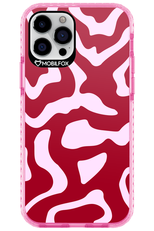Strawberry Shake 2.0 - Apple iPhone 12 Pro