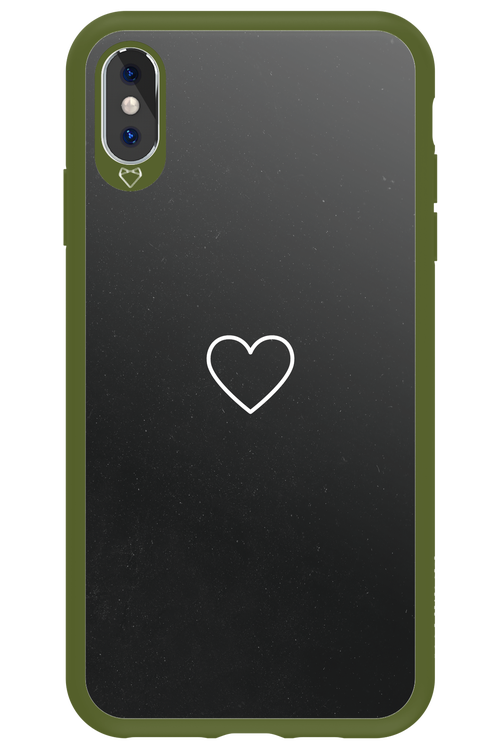 Love Is Simple - Apple iPhone XS Max