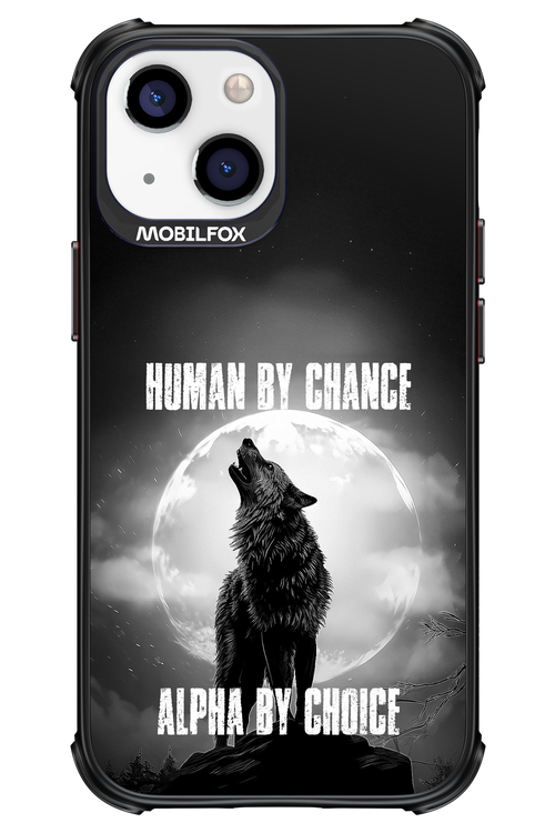 Alpha 2.0 - Apple iPhone 13 Mini