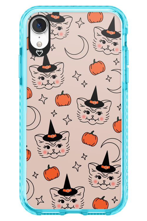 Kitty Spell - Apple iPhone XR