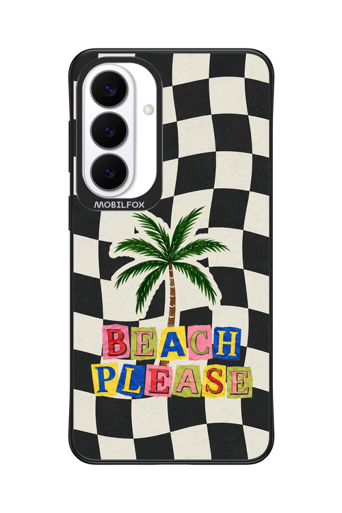 BEACH PLEASE 2.0 - Samsung Galaxy S26+