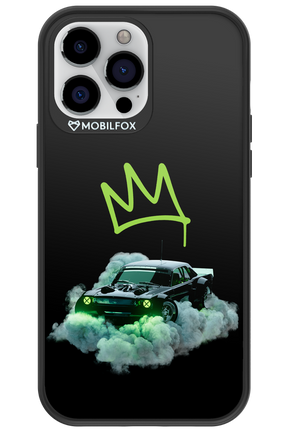 Just Dont Die - Apple iPhone 13 Pro Max