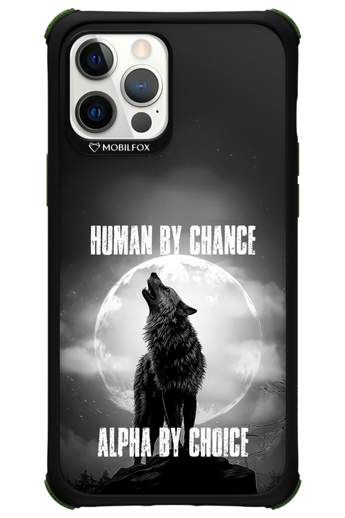 Alpha - Apple iPhone 12 Pro Max