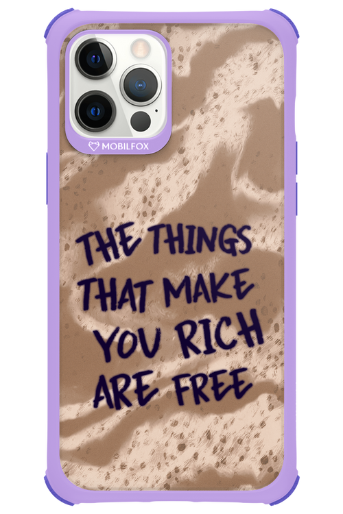 Free Things 2.0 - Apple iPhone 12 Pro Max