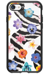 MOM'S FLOWERS - Apple iPhone SE 2020