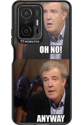 Clarkson Meme 2.0 - Xiaomi Mi 11T