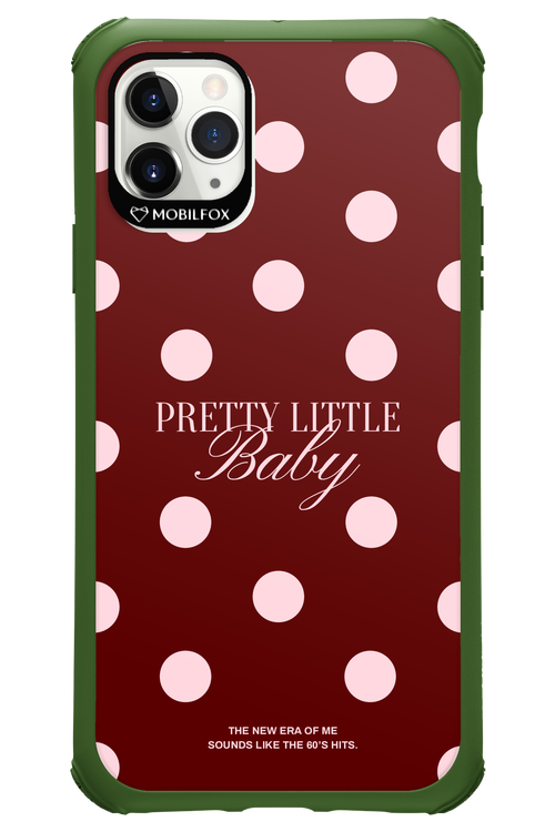 60’s Baby - Apple iPhone 11 Pro Max