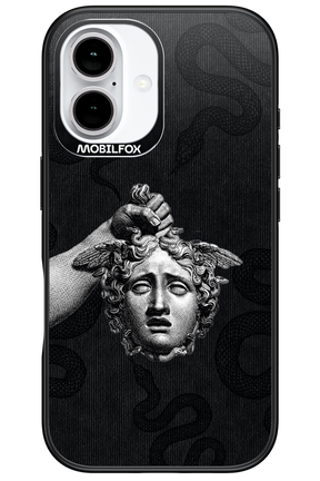 Medusa’s Gaze - Apple iPhone 16