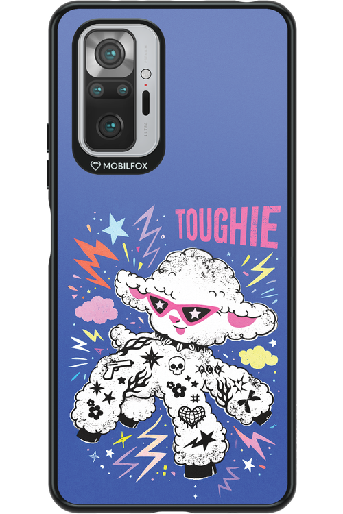 TOUGHIE 2.0 - Xiaomi Redmi Note 10 Pro