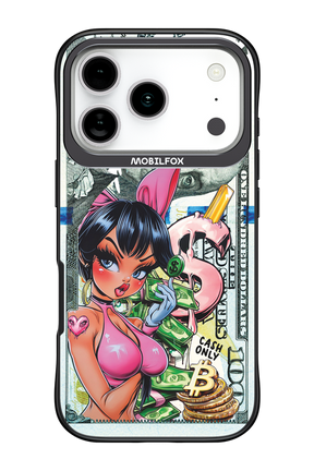 NATASHA - Apple iPhone 17 Pro