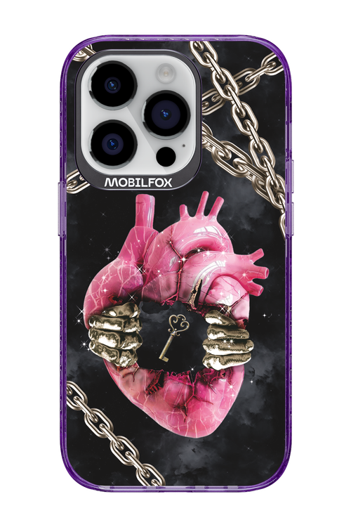 Love - Apple iPhone 14 Pro