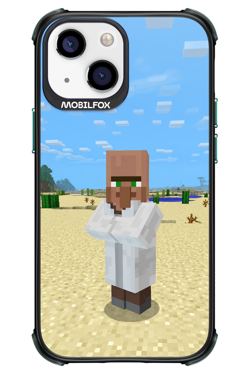 MC 2.0 - Apple iPhone 13 Mini