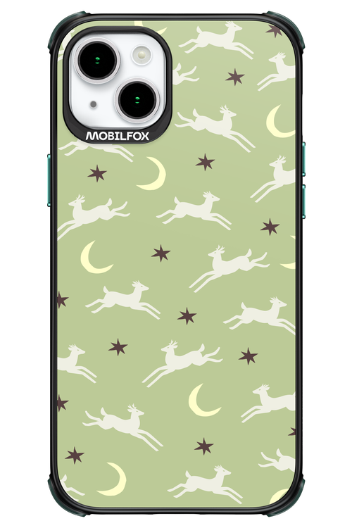 Folclore Rush - Apple iPhone 15 Plus