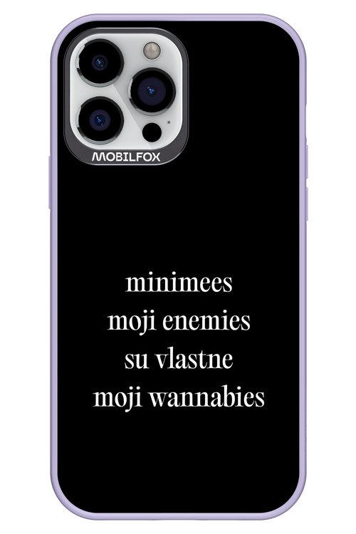 Minimees - Apple iPhone 13 Pro Max