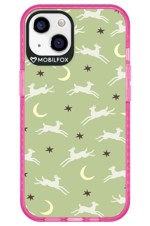 Folclore Rush - Apple iPhone 13