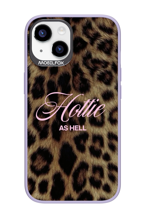hottie 2.0 - Apple iPhone 14