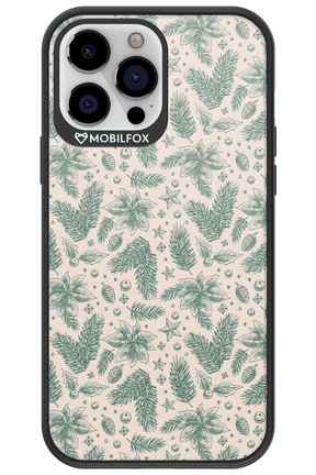 Green Christmas - Apple iPhone 13 Pro Max