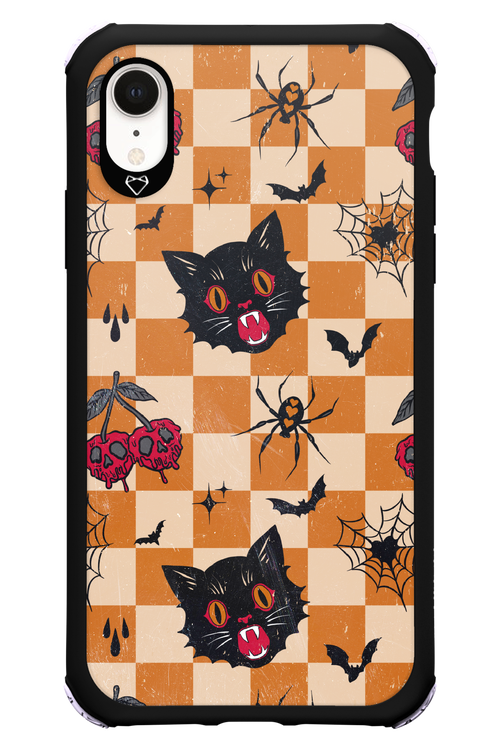 Witch's Patch - Apple iPhone XR