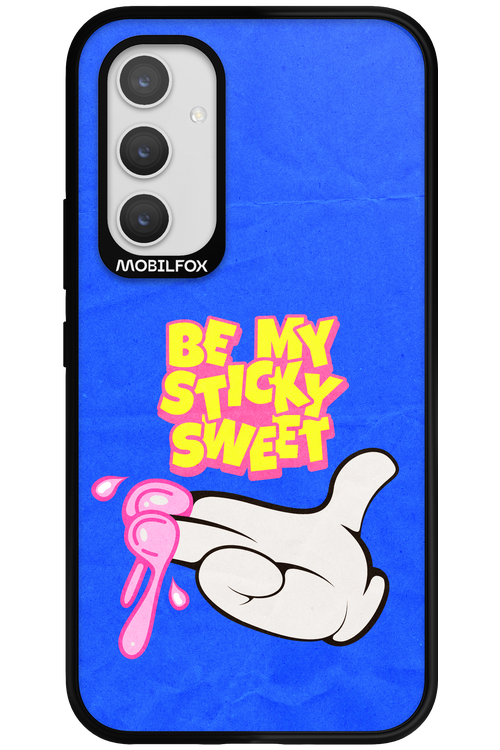 be my sticky sweet 2.0 - Samsung Galaxy A54