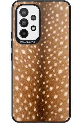 Fawn Dots - Samsung Galaxy A53