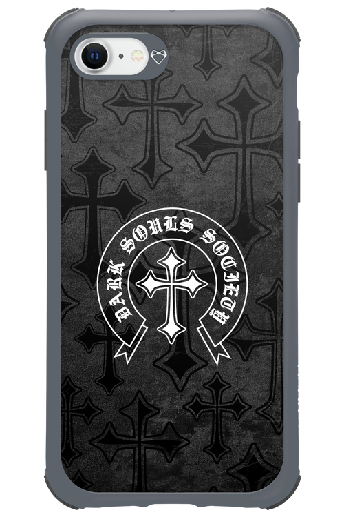 Dark Souls Society - Apple iPhone SE 2020