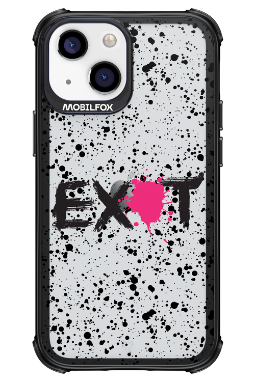 EXOT SPLASH 2.0 - Apple iPhone 13 Mini