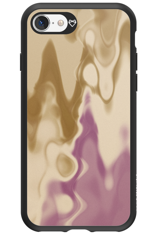 Olive Flow 2.0 - Apple iPhone SE 2022