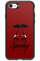 Hella Spooky - Apple iPhone SE 2020