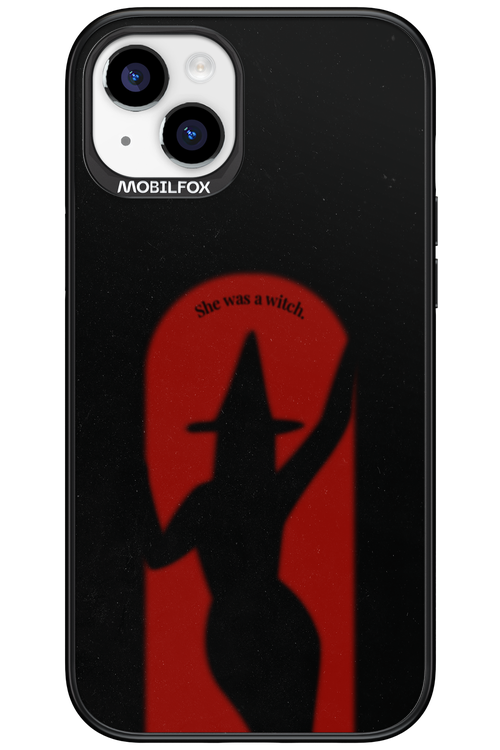 Witch Season - Apple iPhone 15 Plus