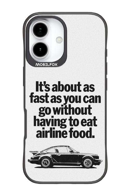 Retro Car II 2.0 - Apple iPhone 17