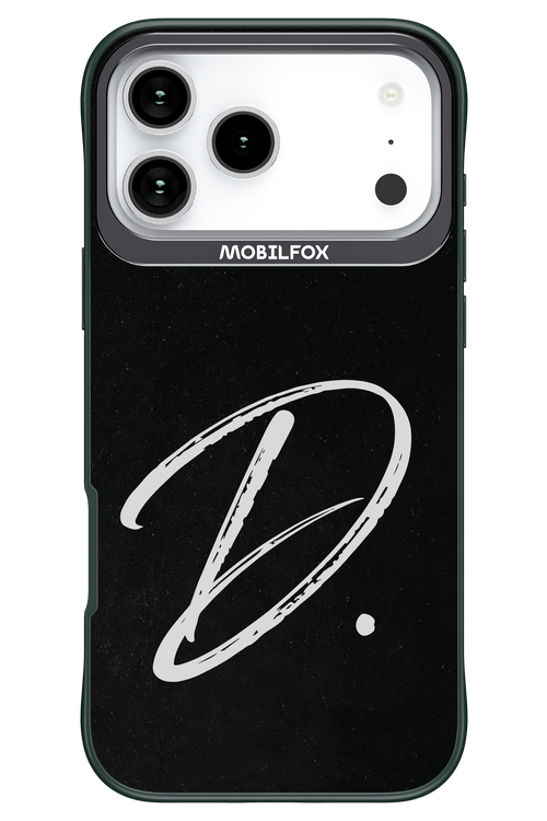 (Off Space) D 2.0 - Apple iPhone 17 Pro Max