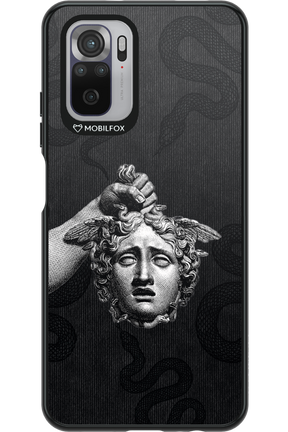 Medusa’s Gaze - Xiaomi Redmi Note 10