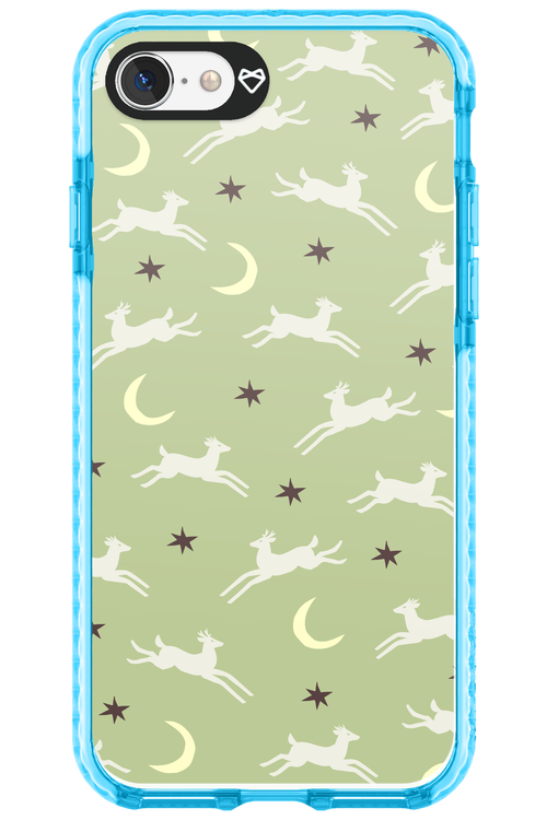 Folclore Rush - Apple iPhone SE 2020