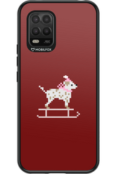 Chill Pup - Xiaomi Mi 10 Lite 5G