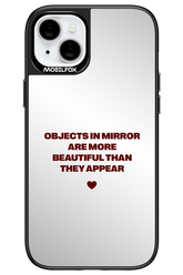 More Beautiful (Mirror) 2.0 - Apple iPhone 14 Plus