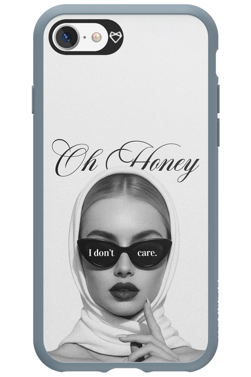 Oh Honey 2.0 - Apple iPhone 7
