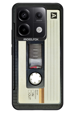 CASE 11 - Xiaomi Redmi Note 13 Pro 5G