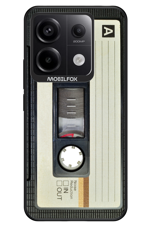 CASE 11 - Xiaomi Redmi Note 13 Pro 5G