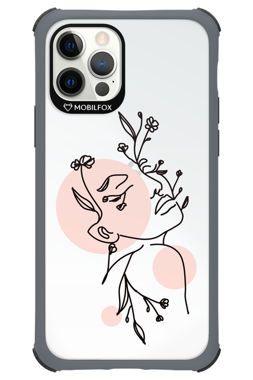 Confidence - Apple iPhone 12 Pro