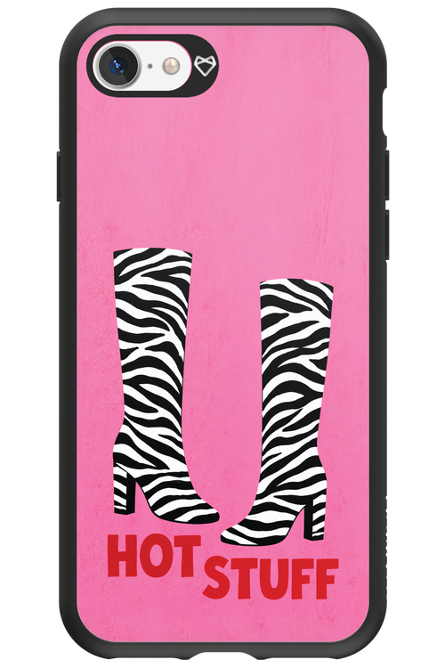HOT STUFF 2.0 - Apple iPhone 7
