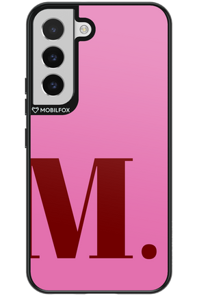 M (Sorbet) 2.0 - Samsung Galaxy S22