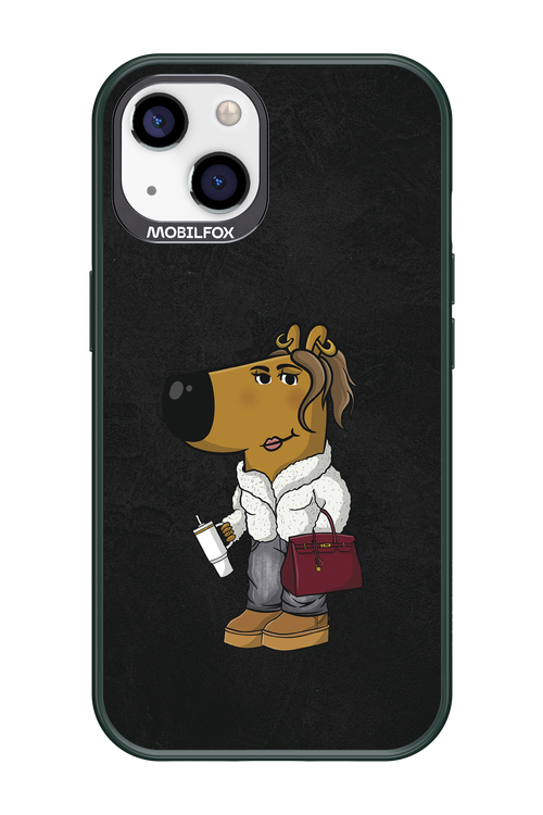 Chill Girl - Apple iPhone 13