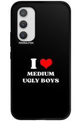 I LOVE 2.0 - Samsung Galaxy A54