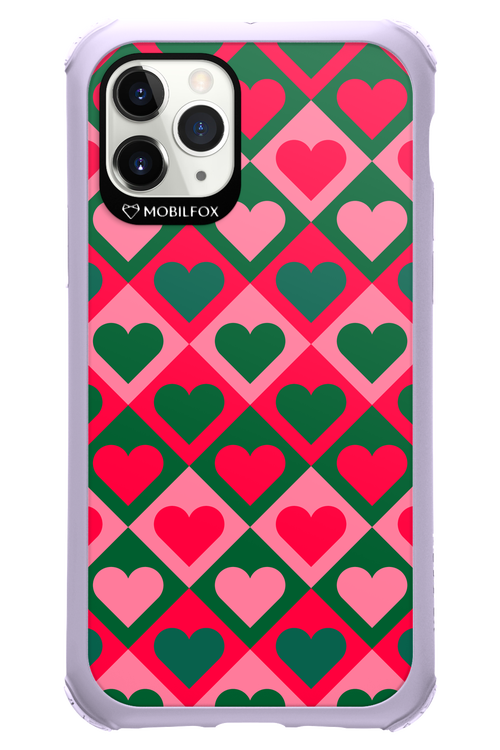 Love of Christmas - Apple iPhone 11 Pro