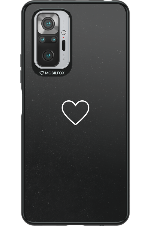 Love Is Simple 2.0 - Xiaomi Redmi Note 10S