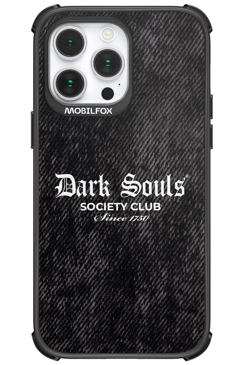 Dark Souls - Apple iPhone 14 Pro Max