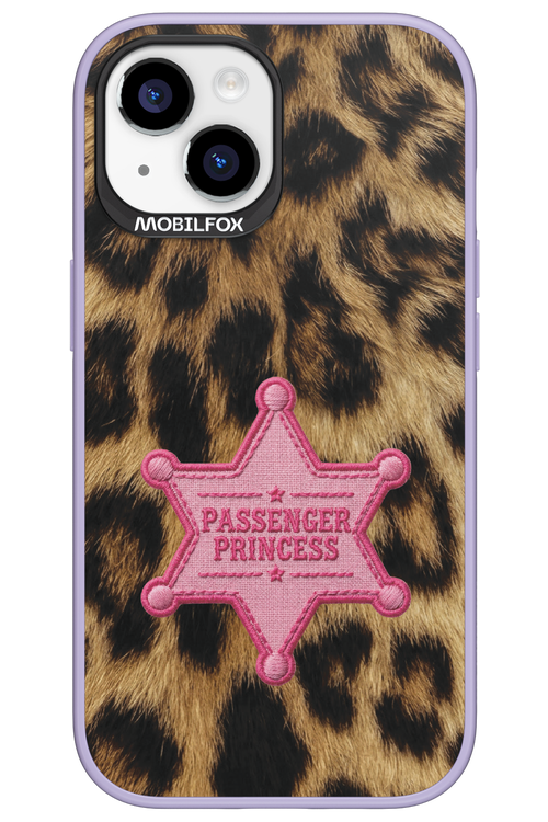 Passenger Princess 2.0 - Apple iPhone 15