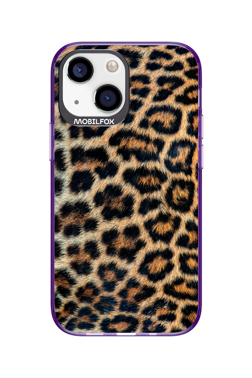 Leopard 2.0 - Apple iPhone 13 Mini