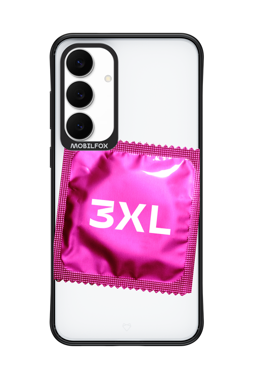 3XL 2.0 - Samsung S25 FE