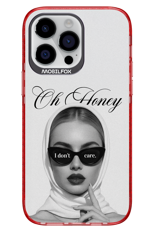 Oh Honey - Apple iPhone 14 Pro Max